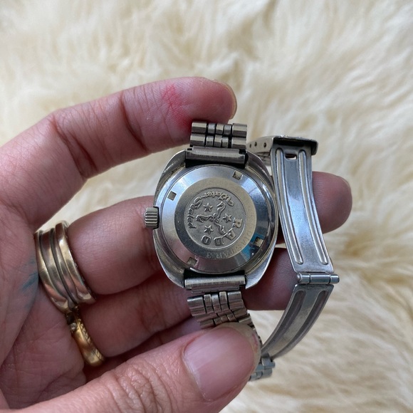 Authentic automatic rado watch - Picture 4 of 7
